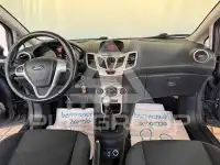 2012 Ford FIESTA