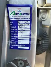 2012 Ford FIESTA