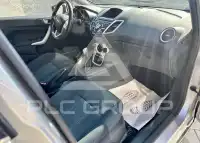 2012 Ford FIESTA