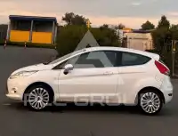 2012 Ford FIESTA