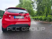 2012 Ford FIESTA