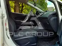 2012 Ford FIESTA