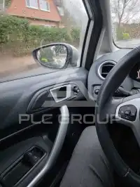 2012 Ford FIESTA
