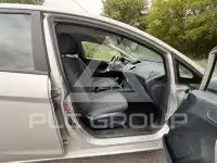 2012 Ford FIESTA