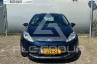 2012 Ford FIESTA