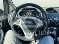 2012 Ford FIESTA