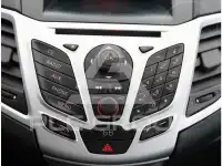 2012 Ford FIESTA