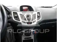 2012 Ford FIESTA