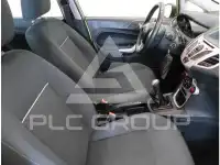 2012 Ford FIESTA