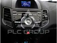 2012 Ford FIESTA