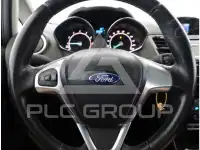 2012 Ford FIESTA