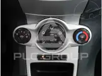 2012 Ford FIESTA