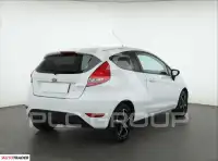 2012 Ford FIESTA