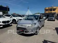 2012 Ford FIESTA