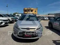 2012 Ford FIESTA