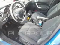 2012 Ford FIESTA