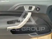 2012 Ford FIESTA