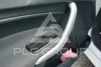 2012 Ford FIESTA