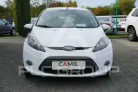 2012 Ford FIESTA