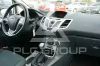 2012 Ford FIESTA