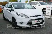 2012 Ford FIESTA
