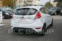 2012 Ford FIESTA