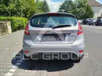 2012 Ford FIESTA