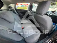 2012 Ford FIESTA