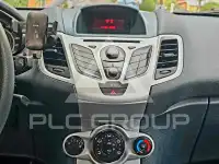 2012 Ford FIESTA