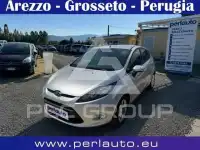 2012 Ford FIESTA