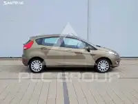 2012 Ford FIESTA