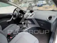 2012 Ford FIESTA