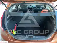 2012 Ford FIESTA