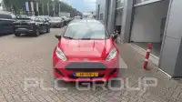 2012 Ford FIESTA