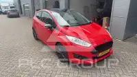2012 Ford FIESTA