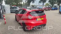 2012 Ford FIESTA