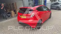 2012 Ford FIESTA