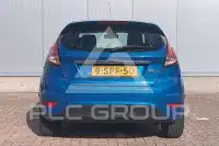 2012 Ford FIESTA
