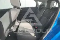 2012 Ford FIESTA