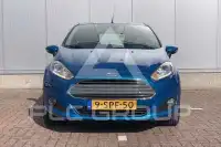 2012 Ford FIESTA