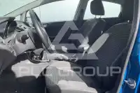 2012 Ford FIESTA