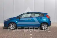 2012 Ford FIESTA