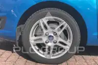 2012 Ford FIESTA
