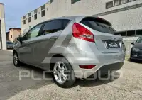 2012 Ford FIESTA