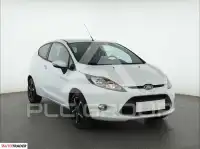 2012 Ford FIESTA