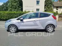 2012 Ford FIESTA