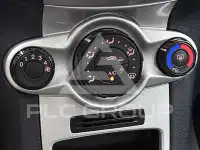 2012 Ford FIESTA