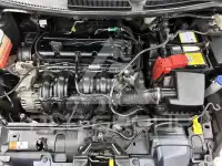 2012 Ford FIESTA