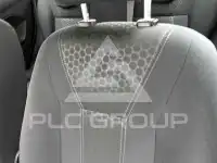 2012 Ford FIESTA
