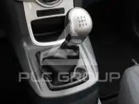 2012 Ford FIESTA